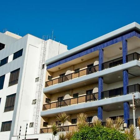 Del Canto Hotel Aracaju Kültér fotó