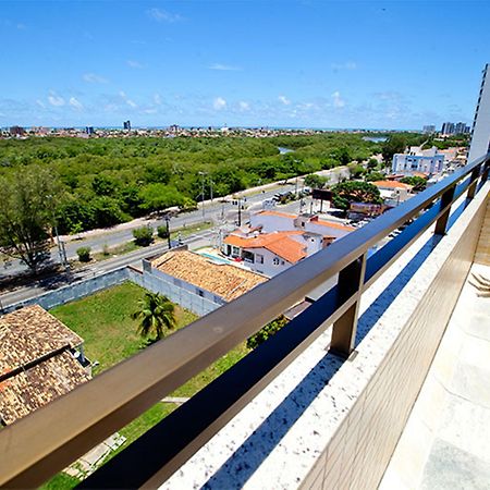 Del Canto Hotel Aracaju Kültér fotó