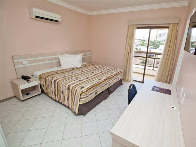 Del Canto Hotel Aracaju Kültér fotó