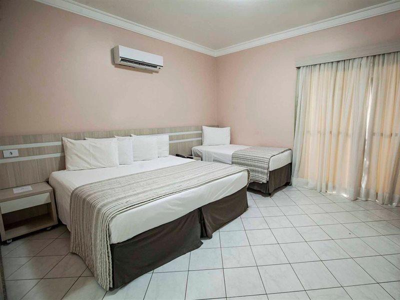 Del Canto Hotel Aracaju Kültér fotó