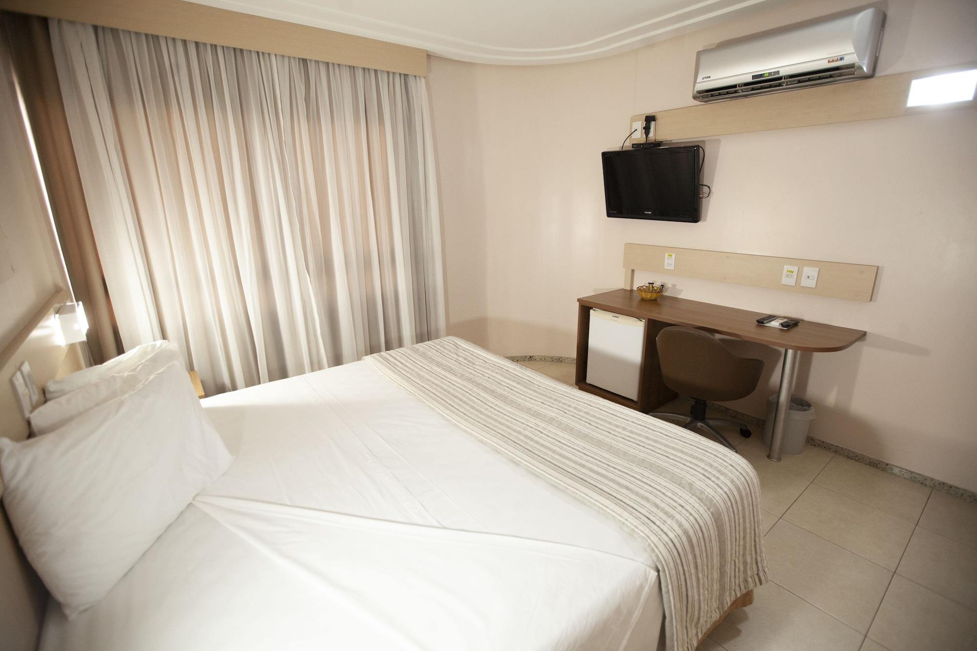 Del Canto Hotel Aracaju Kültér fotó