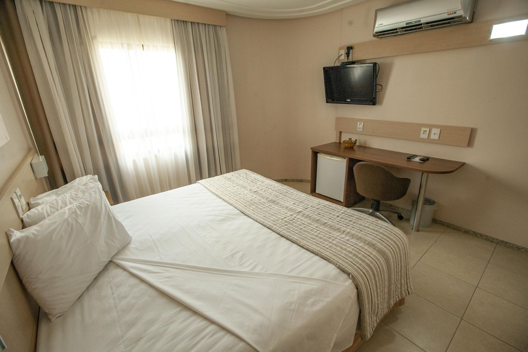 Del Canto Hotel Aracaju Kültér fotó