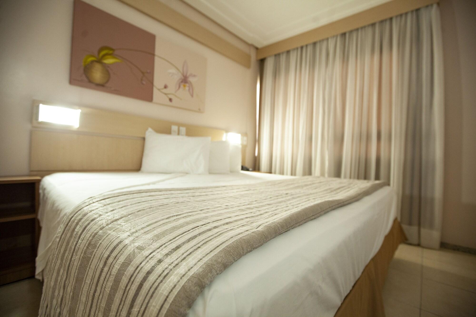 Del Canto Hotel Aracaju Kültér fotó