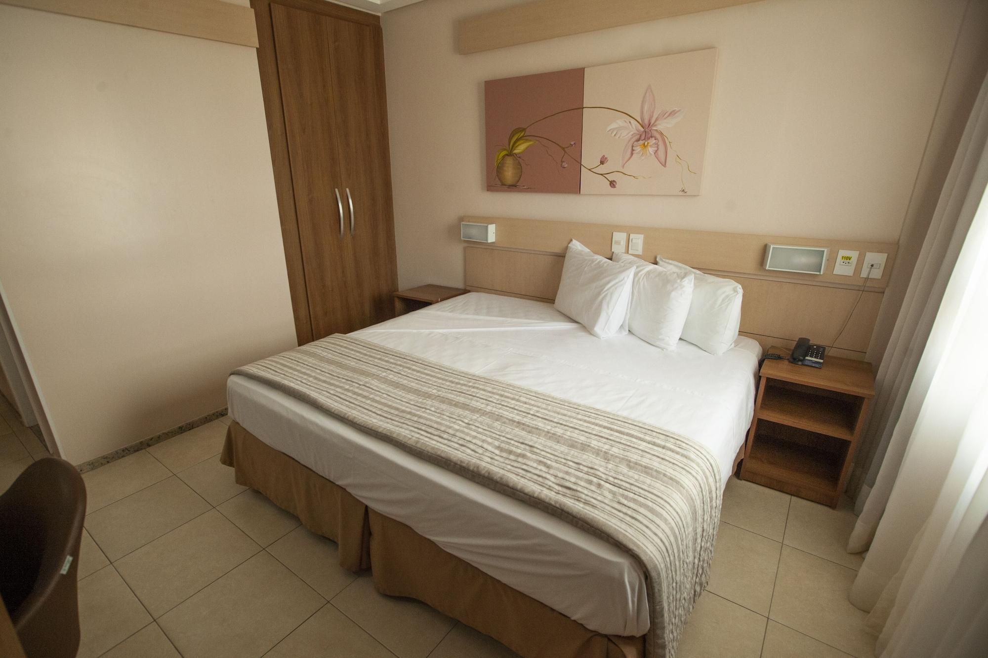 Del Canto Hotel Aracaju Kültér fotó