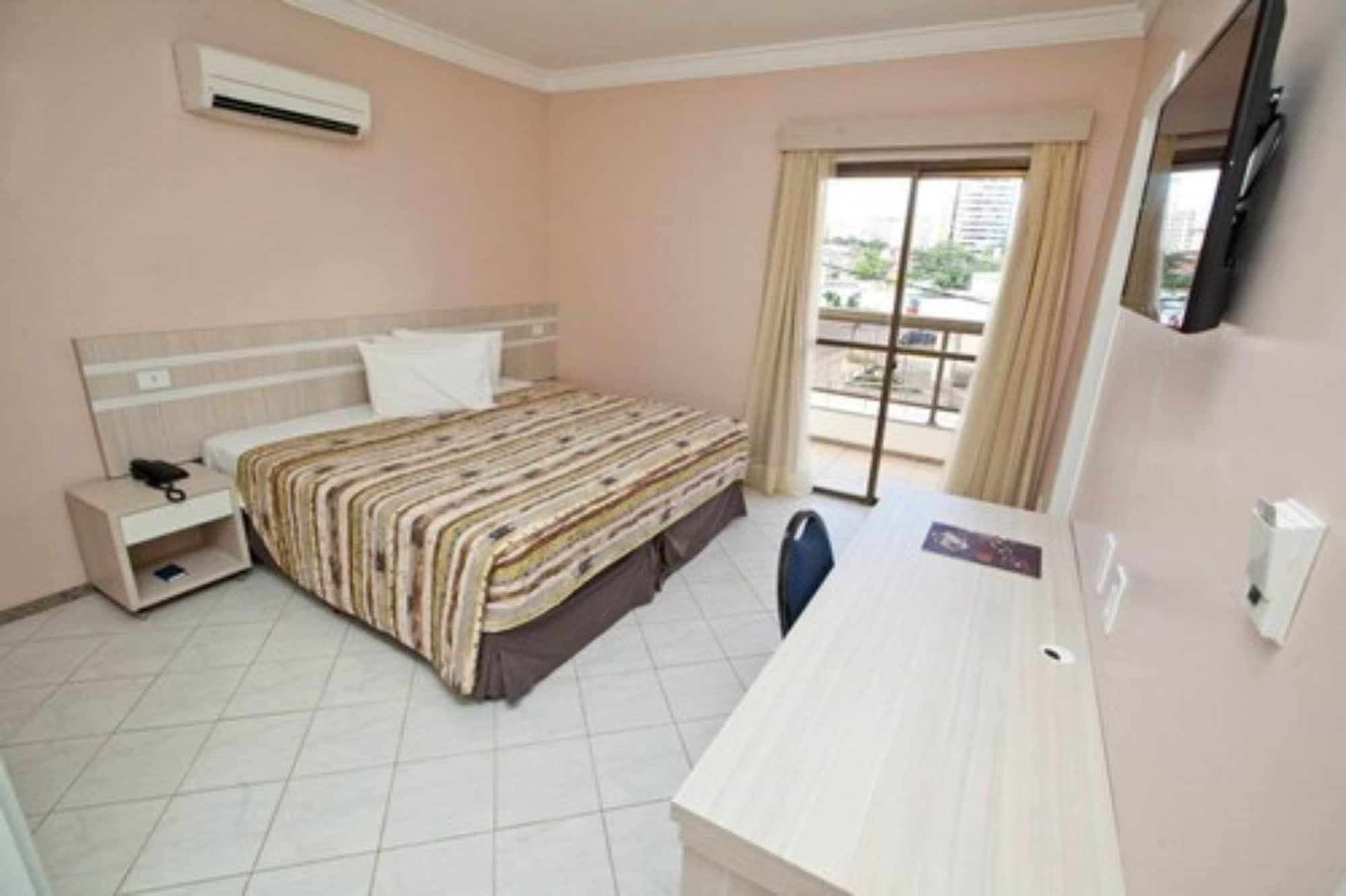 Del Canto Hotel Aracaju Kültér fotó