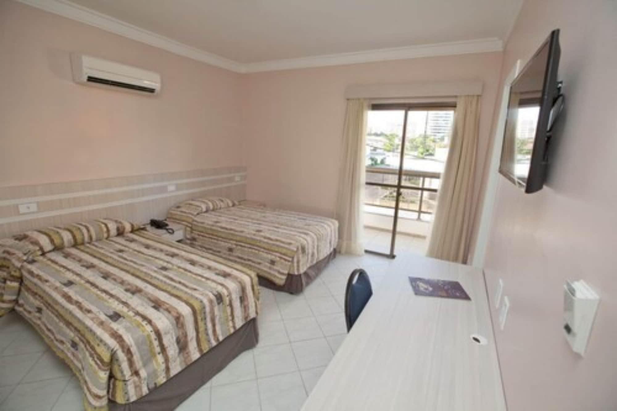 Del Canto Hotel Aracaju Kültér fotó