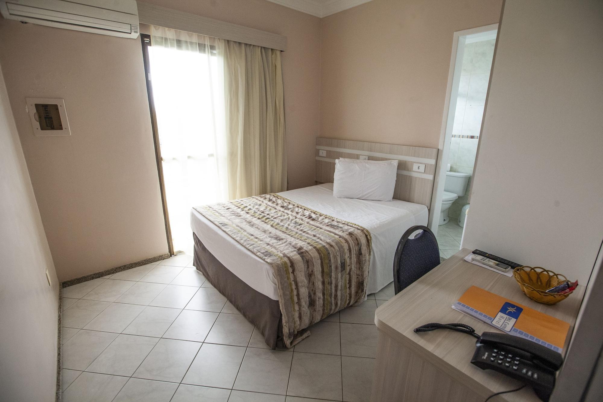 Del Canto Hotel Aracaju Kültér fotó