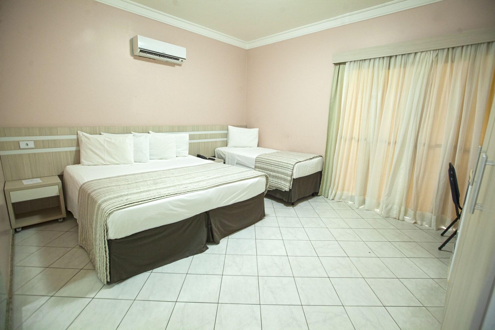 Del Canto Hotel Aracaju Kültér fotó