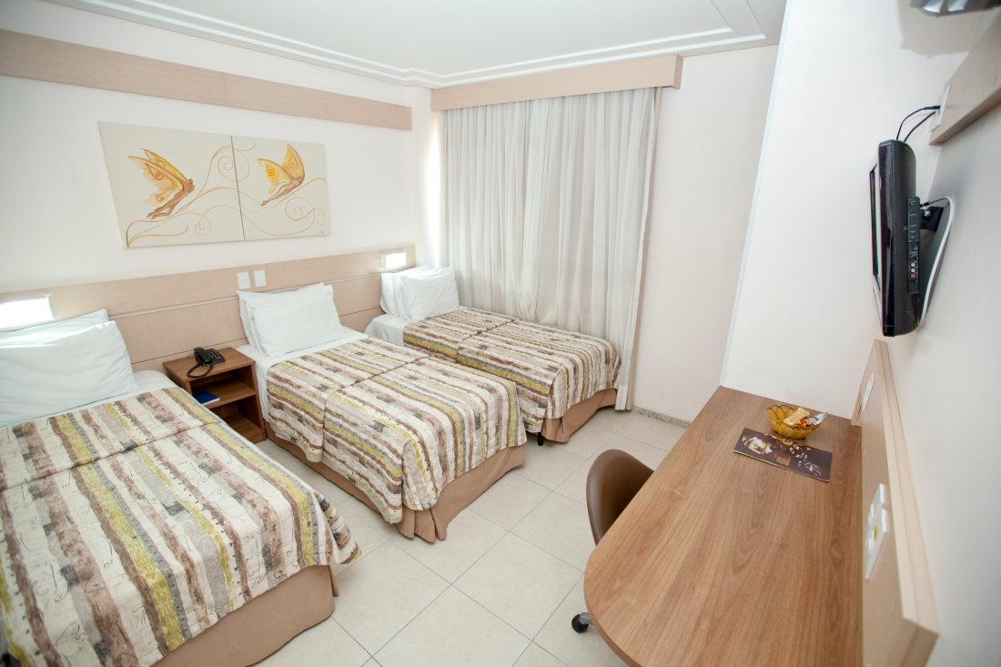 Del Canto Hotel Aracaju Kültér fotó