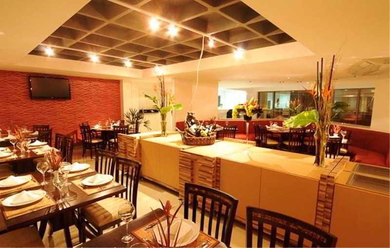 Del Canto Hotel Aracaju Kültér fotó