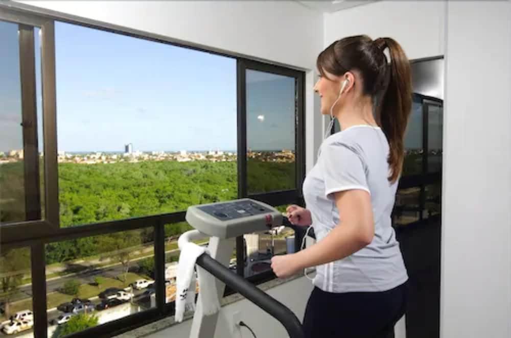Del Canto Hotel Aracaju Kültér fotó
