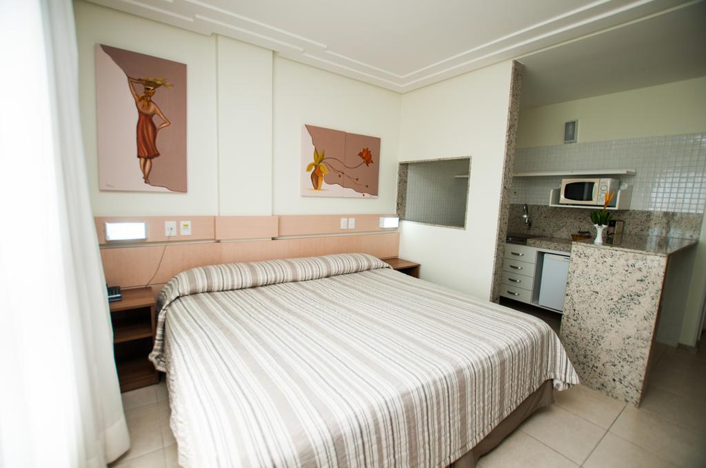Del Canto Hotel Aracaju Kültér fotó