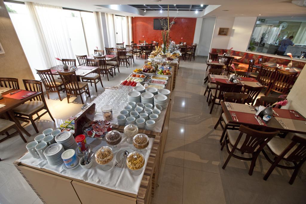 Del Canto Hotel Aracaju Kültér fotó