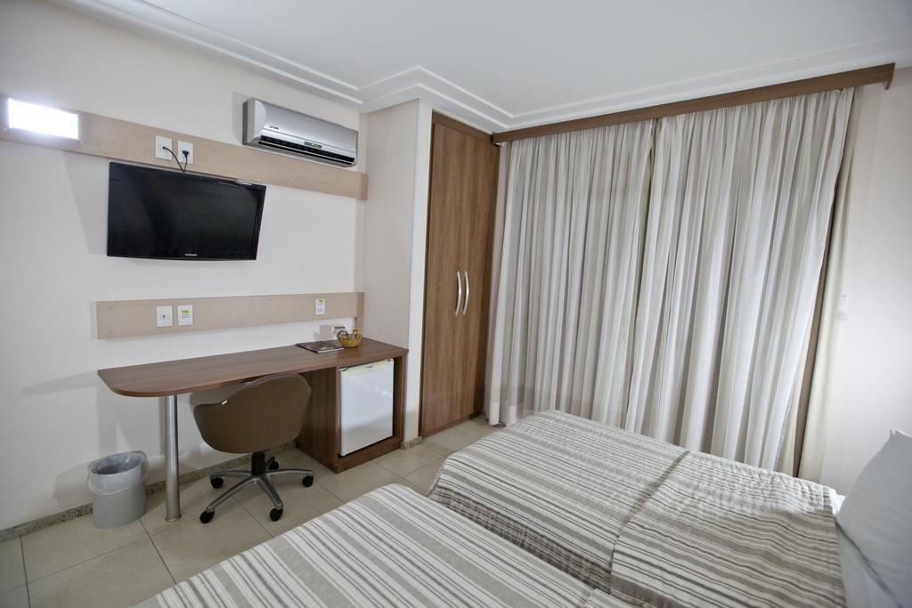 Del Canto Hotel Aracaju Kültér fotó