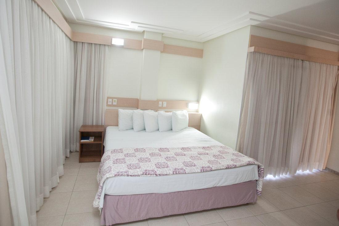 Del Canto Hotel Aracaju Kültér fotó