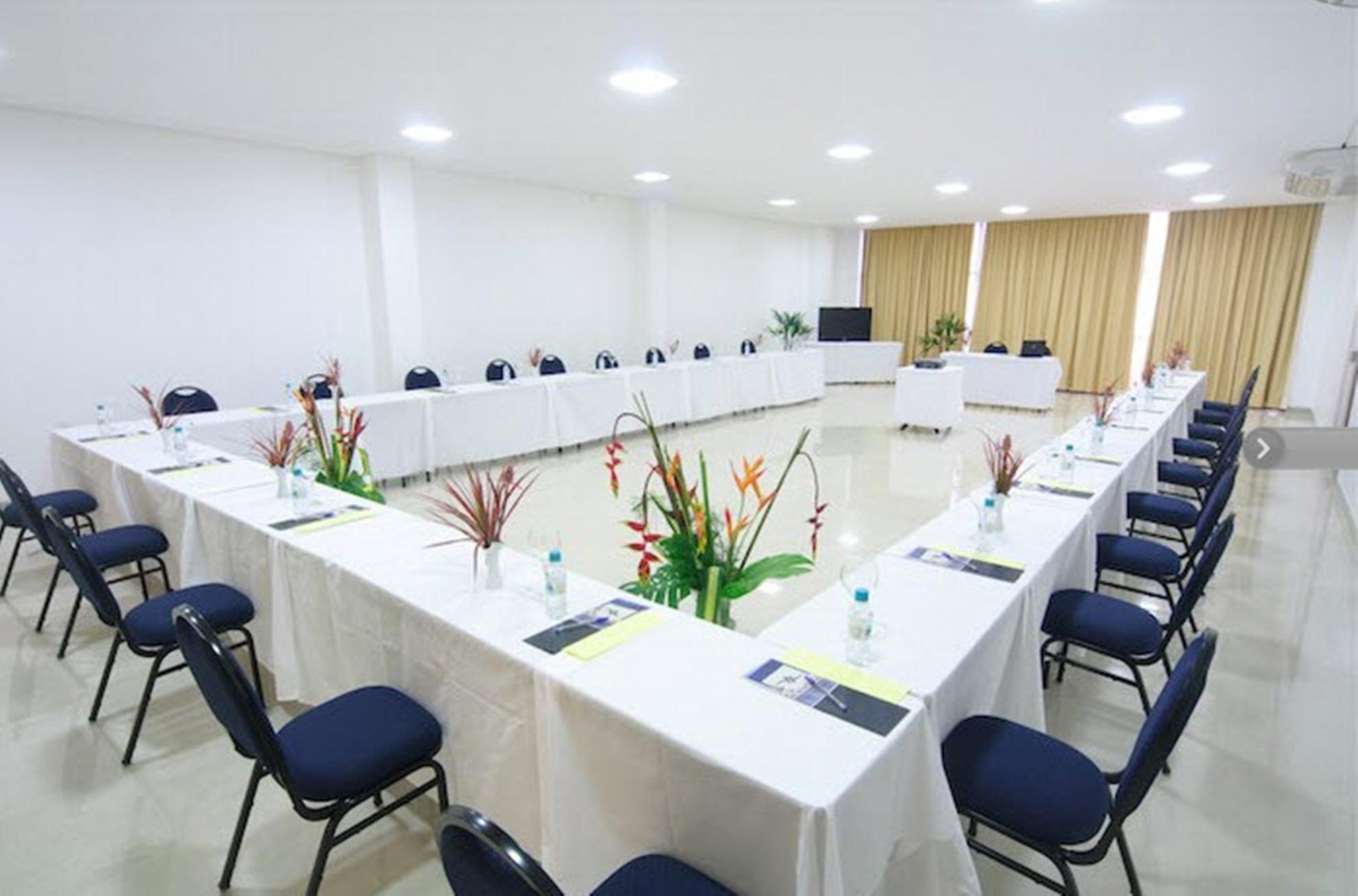 Del Canto Hotel Aracaju Kültér fotó